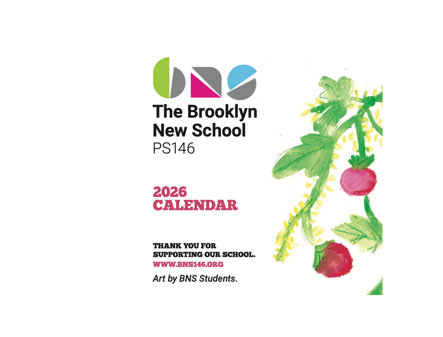 Store 2 — The Brooklyn New School | PS 146